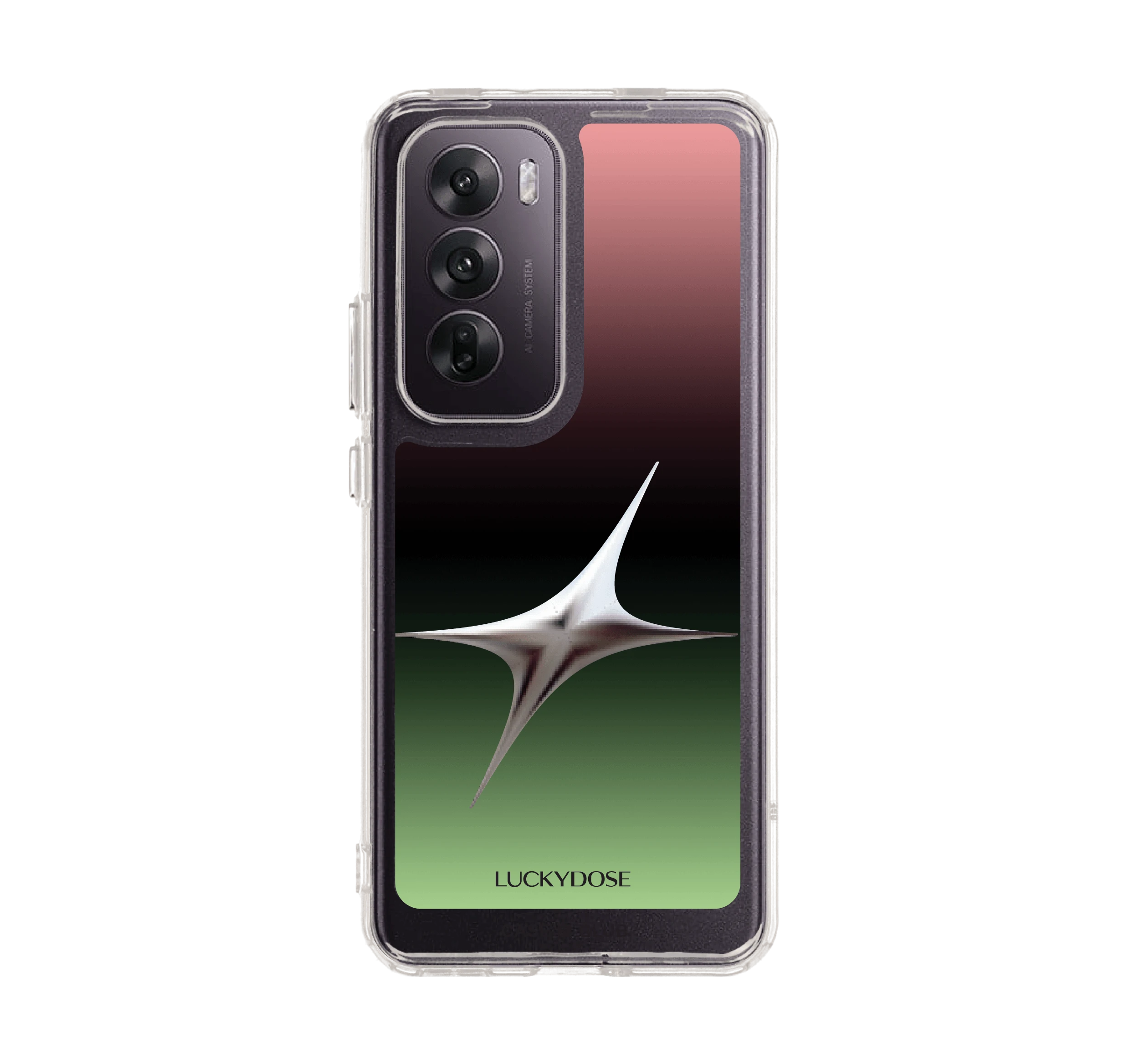 luckydose sunday lucky color